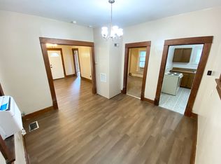 316 W 8th Ave, Hutchinson, KS 67501