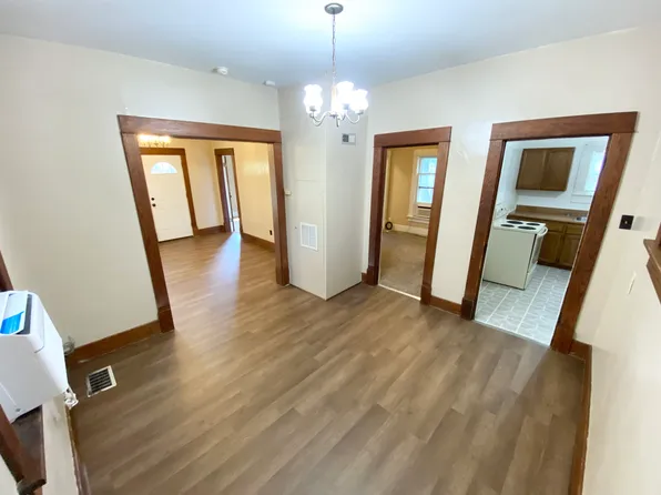 316 W 8th Ave, Hutchinson, KS 67501