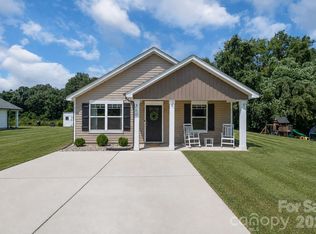 360 Sexton St, Kannapolis, NC 28081
