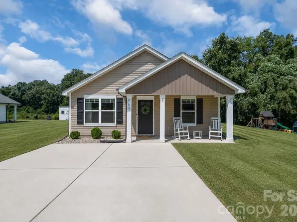 360 Sexton St, Kannapolis, NC 28081