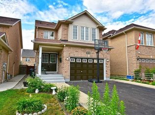 59 Rollingwood Dr #BASEMENT, Brampton, ON L6Y 5R1