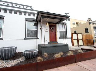 2537 W 27th Ave, Denver, CO 80211