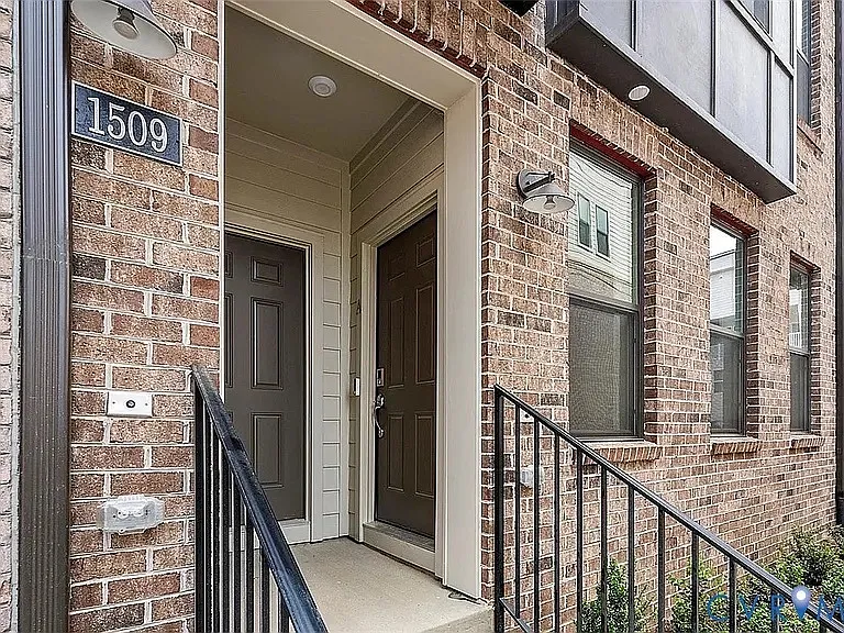 1509 Moore St #1-A — Photo 1