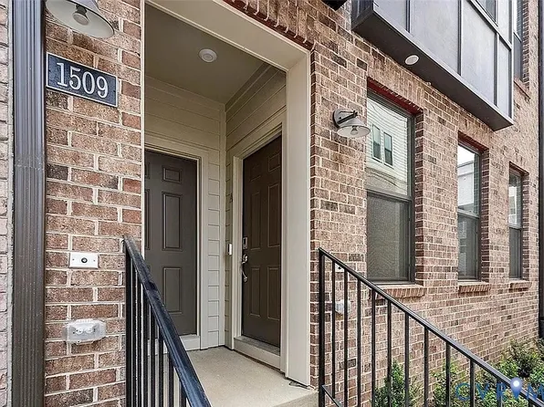 1509 Moore St Unit 1-A, Richmond, VA 23220