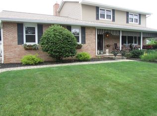 3228 Pine Tree Ter, Erie, PA 16506