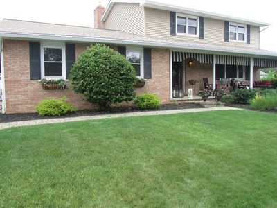 3228 Pine Tree Ter, Erie, PA, 16506