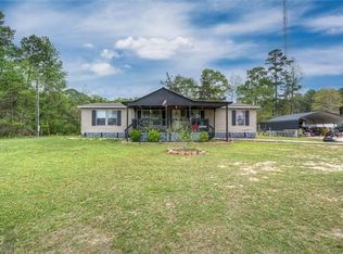 1589 Stuckey Rd, Dubberly, LA 71024