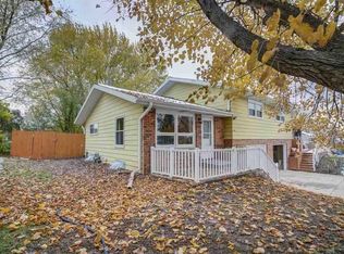 204 Walnut St, Oregon, WI 53575