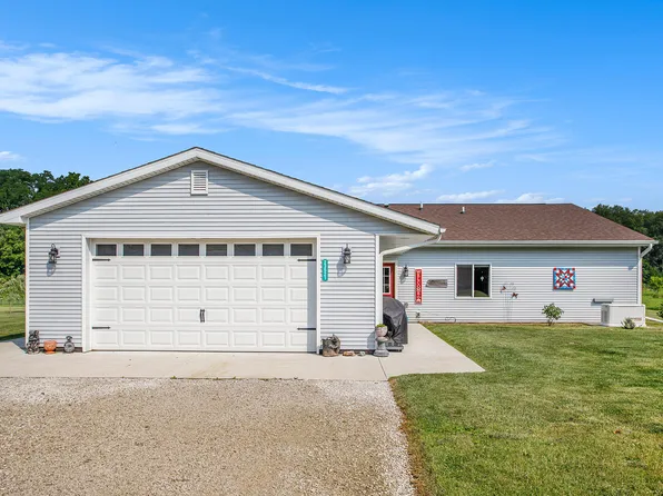 23521 Struwin Rd, Battle Creek, MI 49017