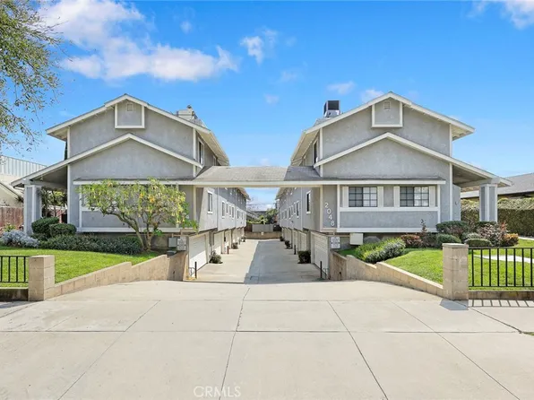 2048 E Villa St APT 3, Pasadena, CA 91107