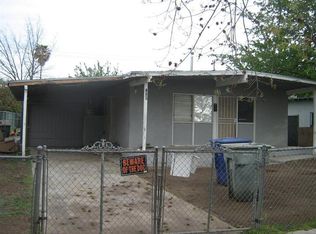 128 W Eden Ave, Fresno, CA