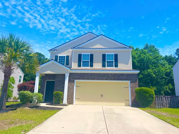 7714 High Maple Cir, North Charleston, SC 29418