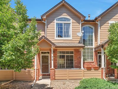 2855 Rock Creek Circle  Unit 319, Superior, CO, 80027