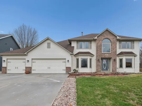 10924 Andover Ct, Inver Grove Heights, MN 55077