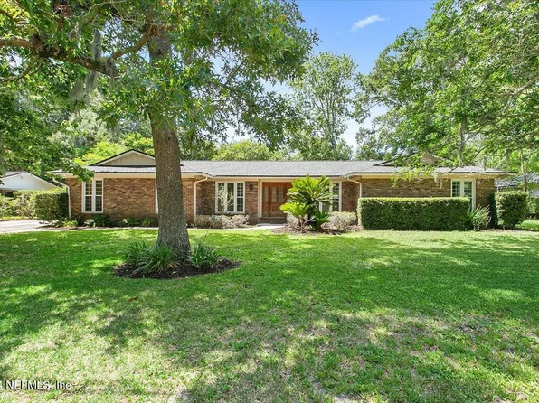 14056 SPANISH POINT Drive, Jacksonville, FL 32225