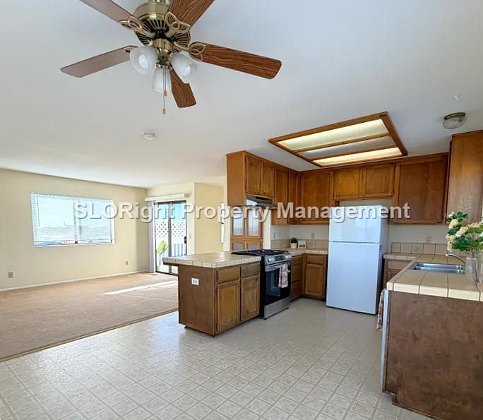 2 bed, 2.0 bath, $2,500 — Photo 4