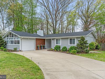 12704 Westport Ln, Woodbridge, VA, 22192