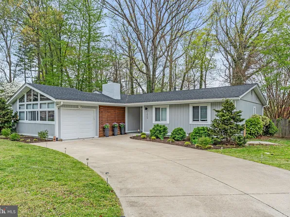 12704 Westport Ln, Woodbridge, VA 22192