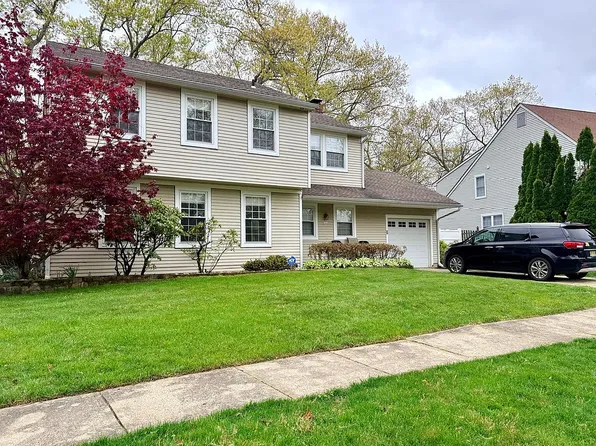 644 Weston Dr, Toms River, NJ 08755