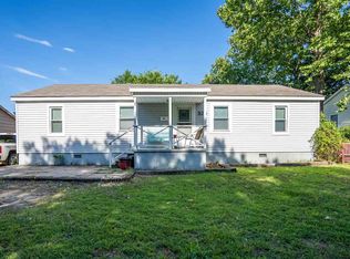 320 Ash St, Ardmore, OK 73401