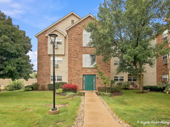 510 Cunat Blvd APT 1D, Richmond, IL 60071