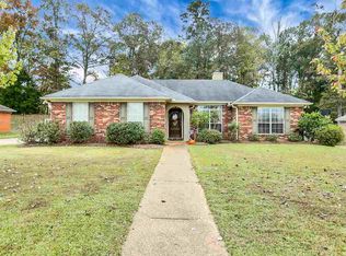2024 S Cobblestone Cv, Brandon, MS 39042