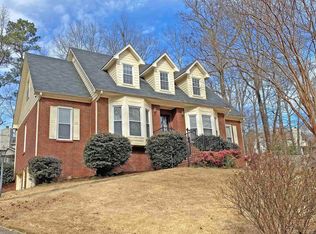 1692 Monteagle Dr, Birmingham, AL 35244