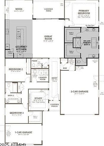 2nd image of 3232 N 202ND Glen