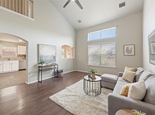 12821 Thomas Jefferson St, Manor, TX 78653