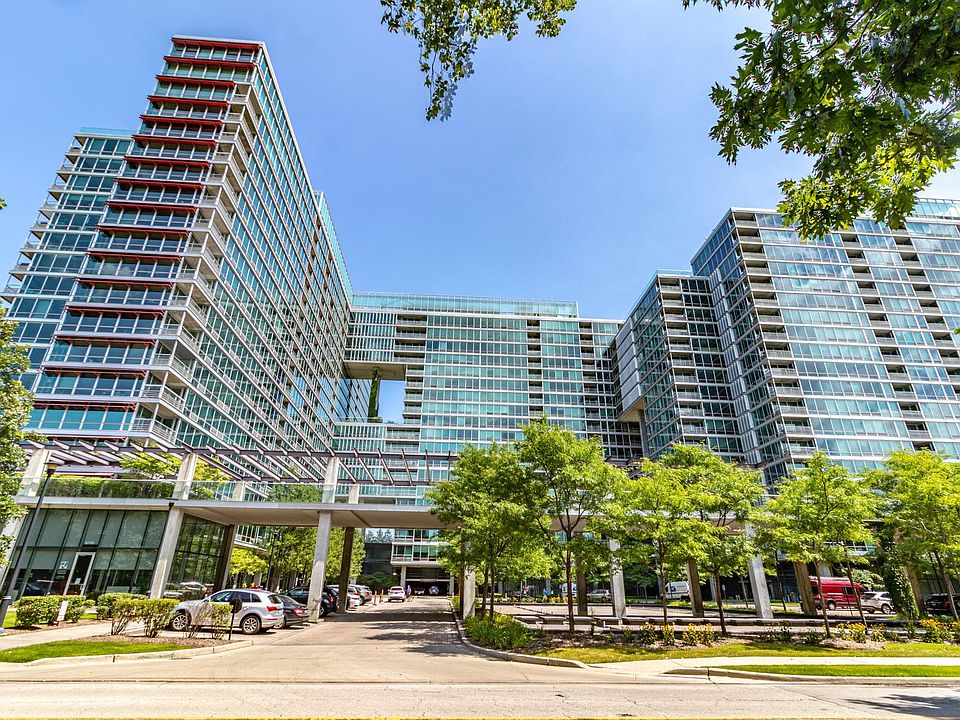 1st image of 9715 Woods Dr Unit 1201