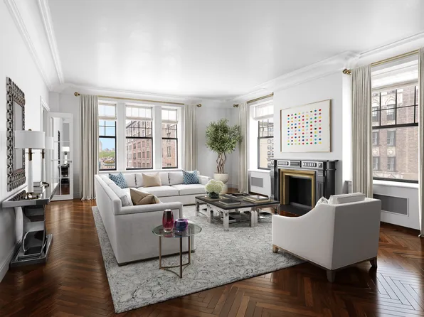 875 Park Avenue image 1 of 9