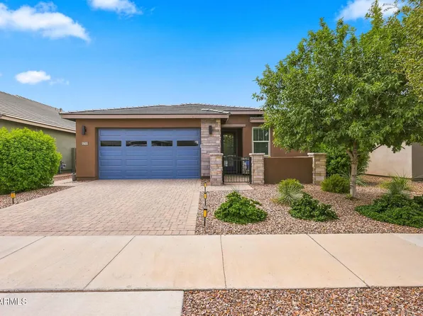 22551 E Rosa Road, Queen Creek, AZ 85142