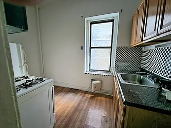 Rented by HFF Realty LLC