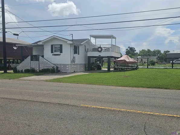 5529 Highway 56, Chauvin, LA 70344