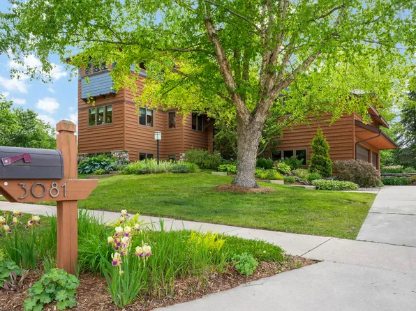 3081 Edenberry St, Fitchburg, WI 53711