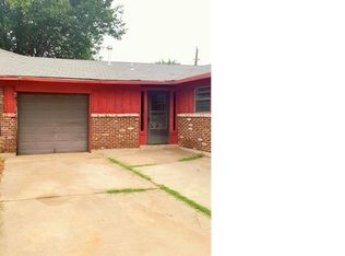 1114 SE Alta Ln, Lawton, OK 73501