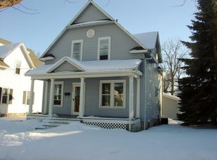 1009 W Harris St, Appleton, WI 54914