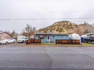 900 SE Willowdale Dr, Prineville, OR