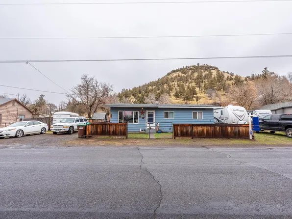 900 SE Willowdale Dr, Prineville, OR 97754