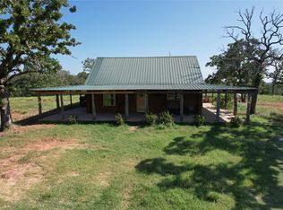 108125 N 3610th Rd, Paden, OK 74860