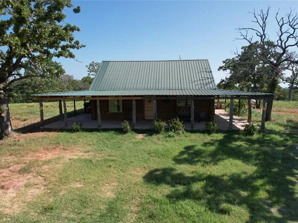 108125 N 3610th Rd, Paden, OK 74860