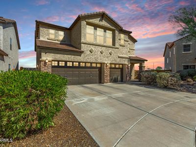 25928 W Ross Ave, Buckeye, AZ, 85396