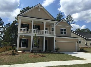 2407 Hummingbird Ln, Summerville, SC 29483