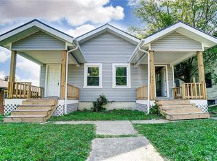 448 Groveland Ave, Dayton, OH 45417