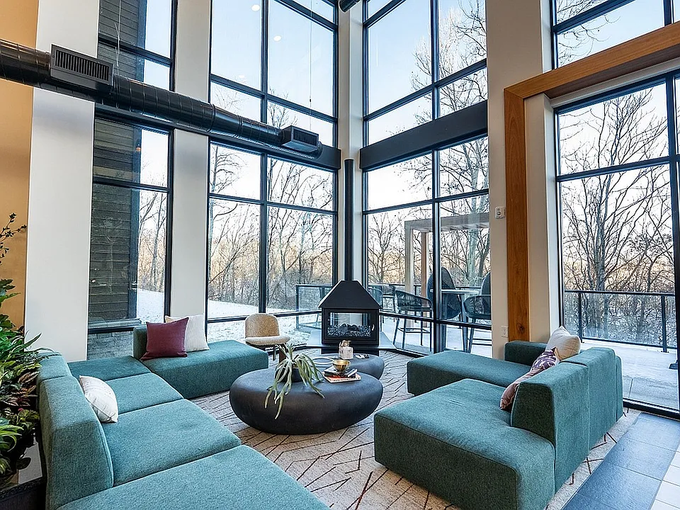 South Bank Community Lounge