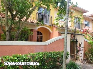 1315 N Santa Catalina Cir #1315, Pompano Beach, FL 33068