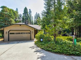 16644 Meadow Vista Dr, Pioneer, CA 95666