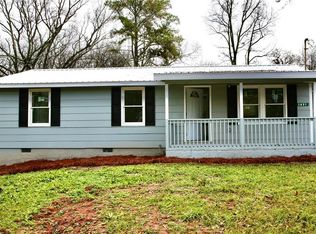 1021 Carter St, Bishop, GA 30621