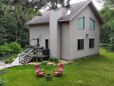 4118 Tall Timber Ln SW, Bemidji, MN, 56601
