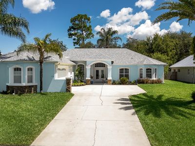 176 Cacique Dr, Saint Augustine, FL, 32086